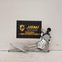 window regulator/motor front left