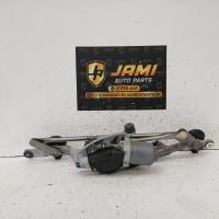 wiper motor