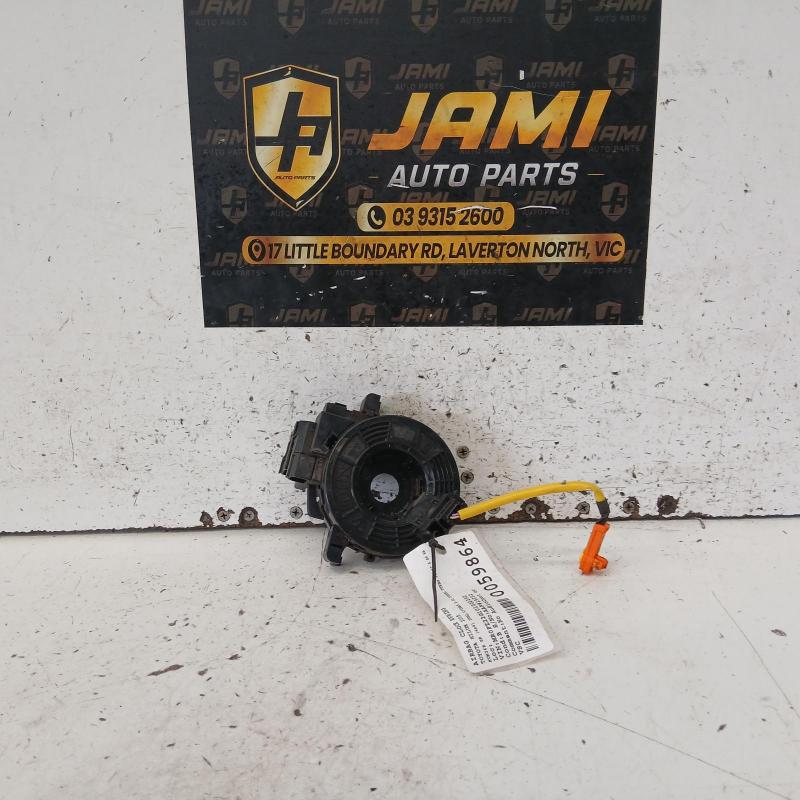 airbag module/sensor