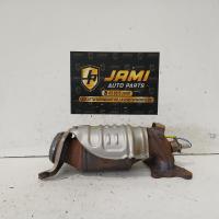 catalytic converter