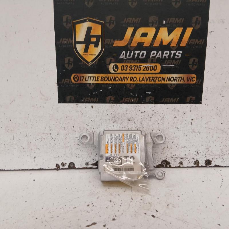 airbag module/sensor