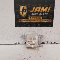 airbag module/sensor