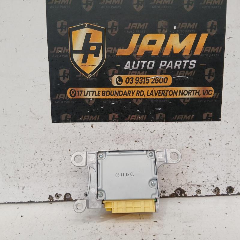 airbag module/sensor