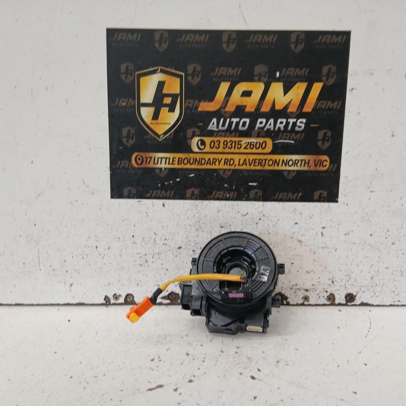 airbag module/sensor