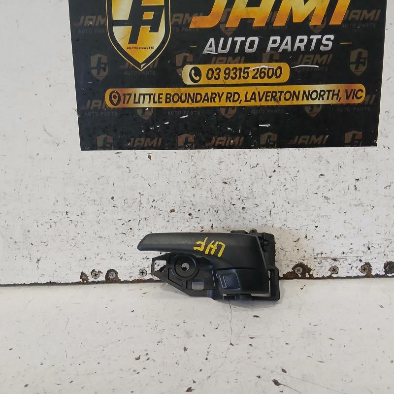 door handle