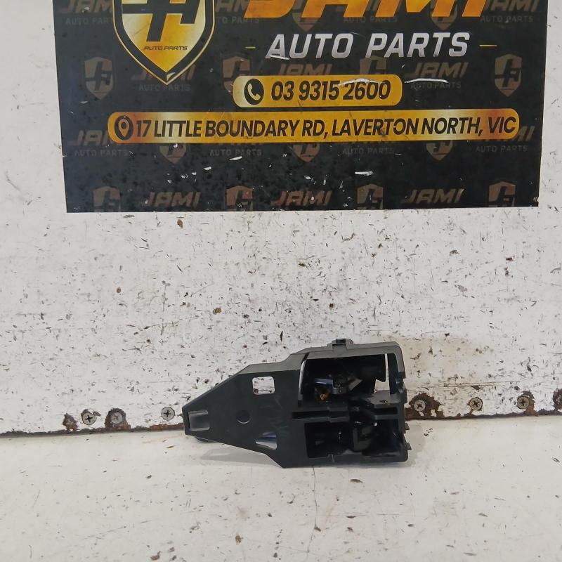 door handle