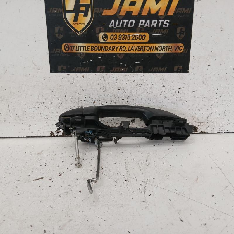 door handle