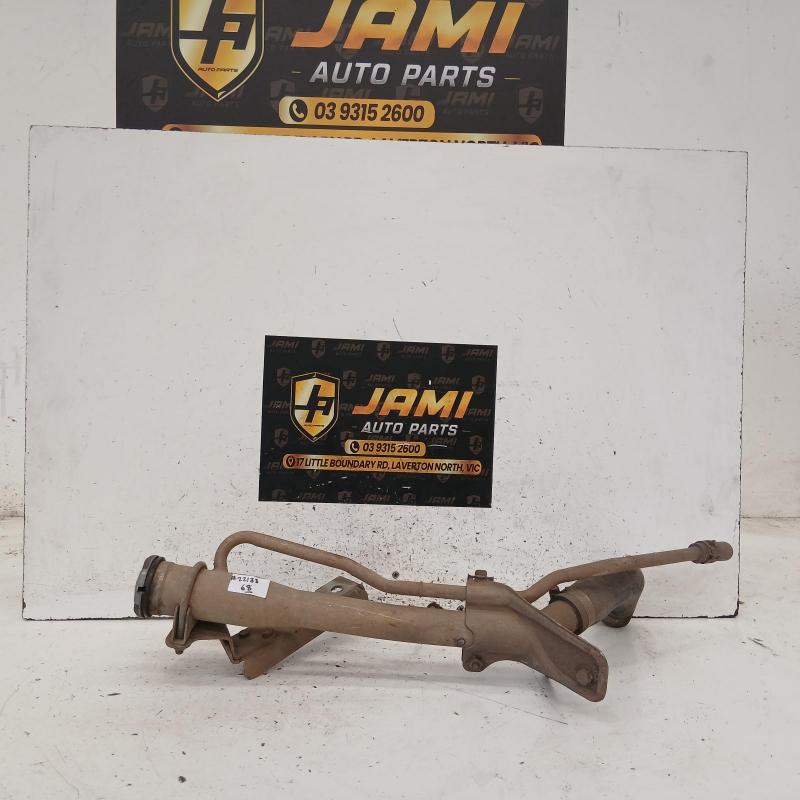fuel door/filler
