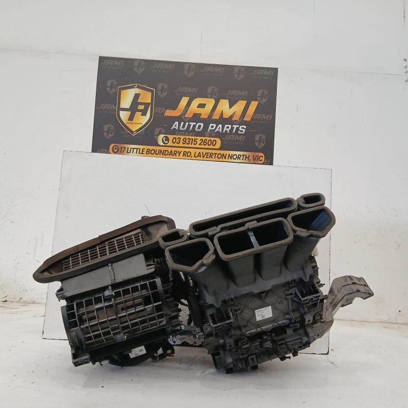 heater core/box