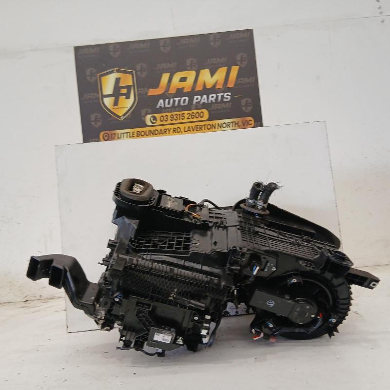 heater core/box