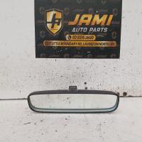interior mirror