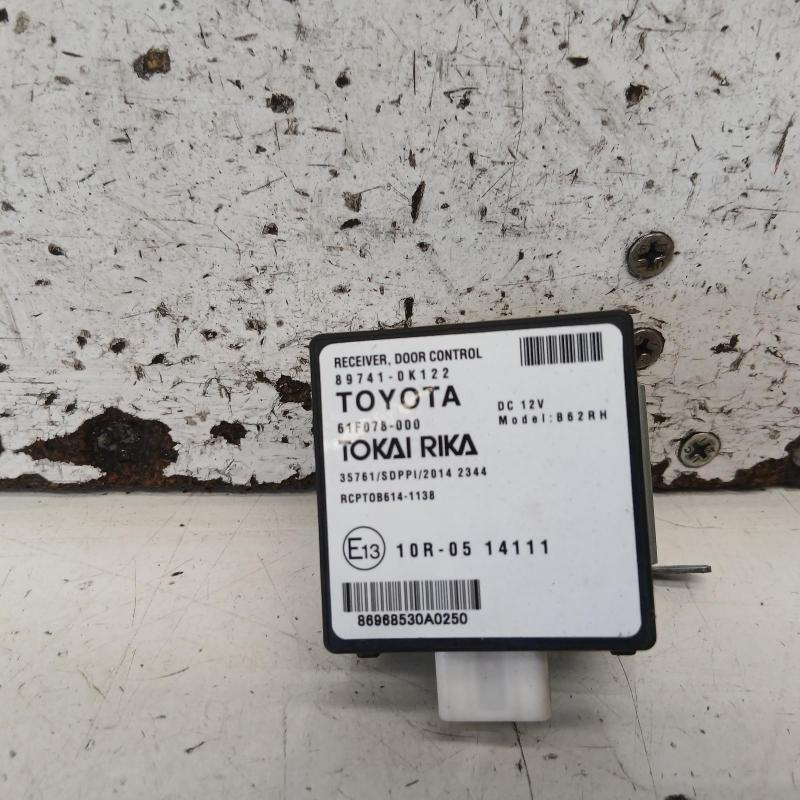 miscellaneous switch relay