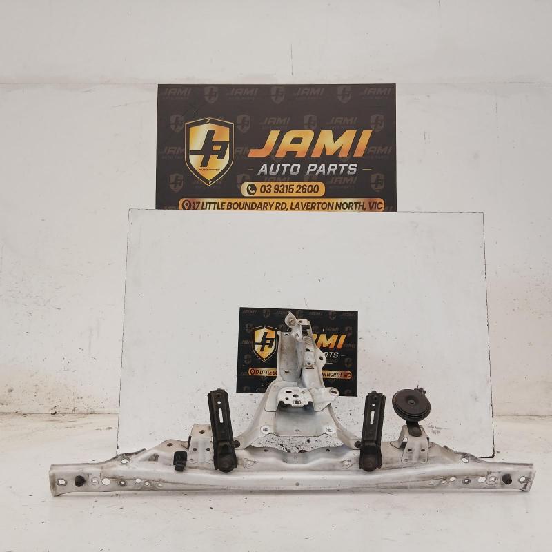 radiator support