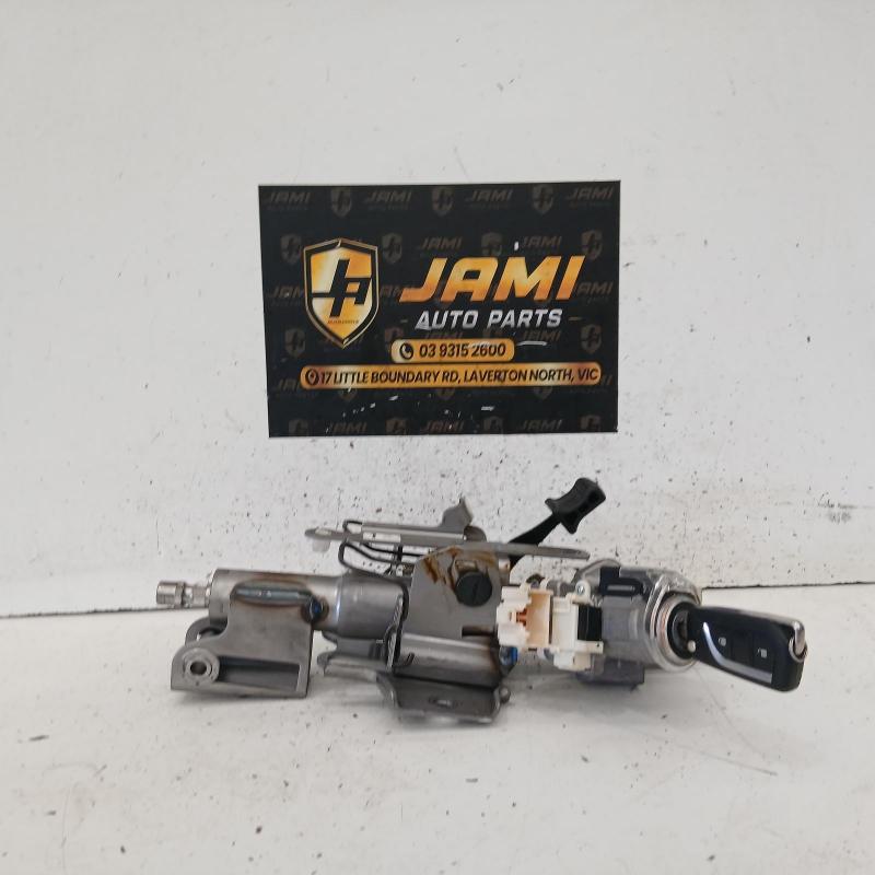 steering column