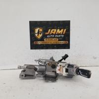 steering column