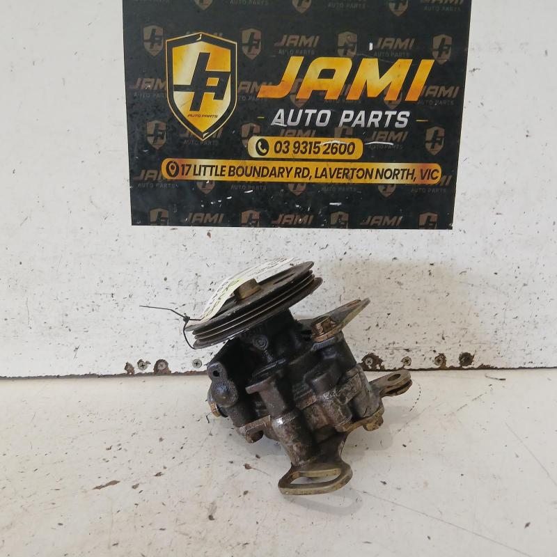 steering pump