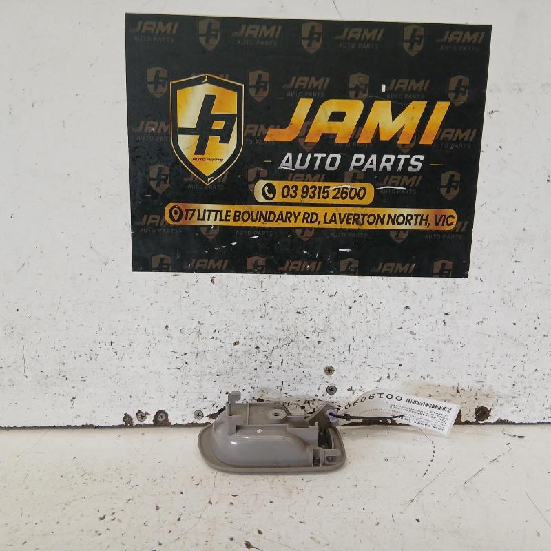 door handle