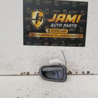 door handle