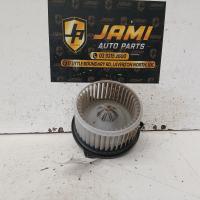 heater fan/motor