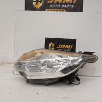 headlamp left