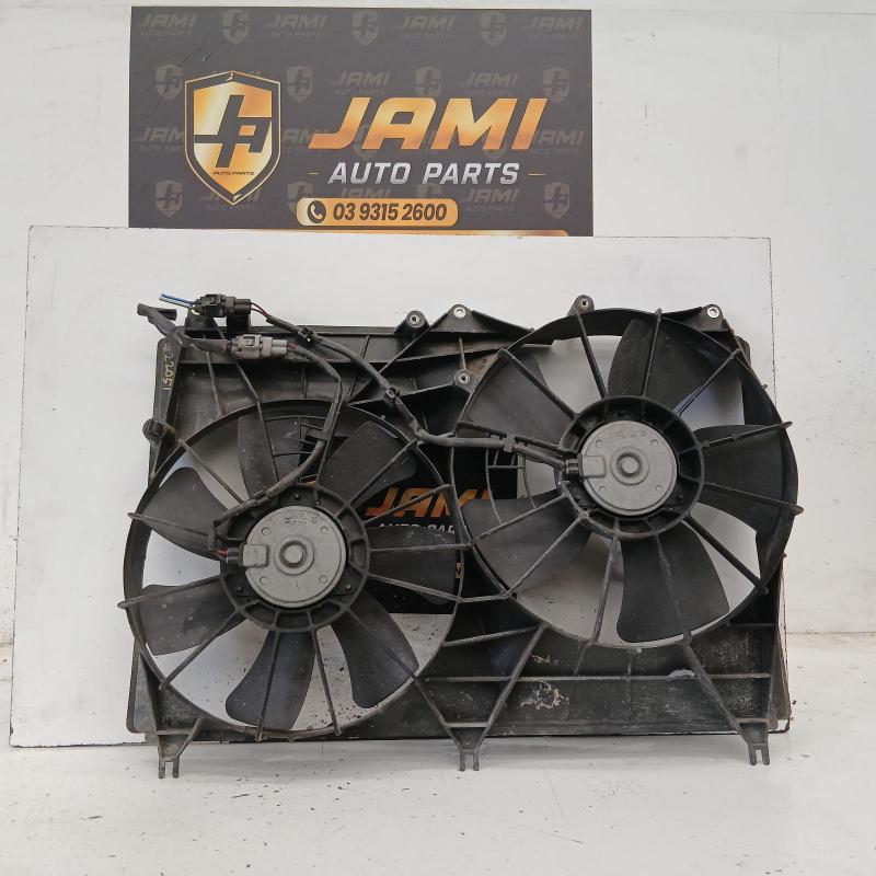 fan