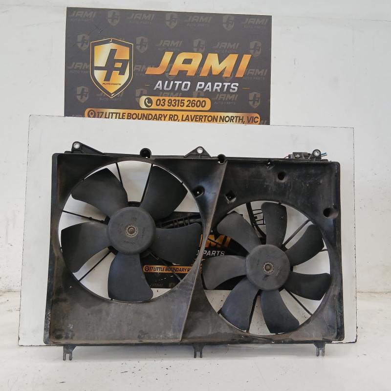 fan