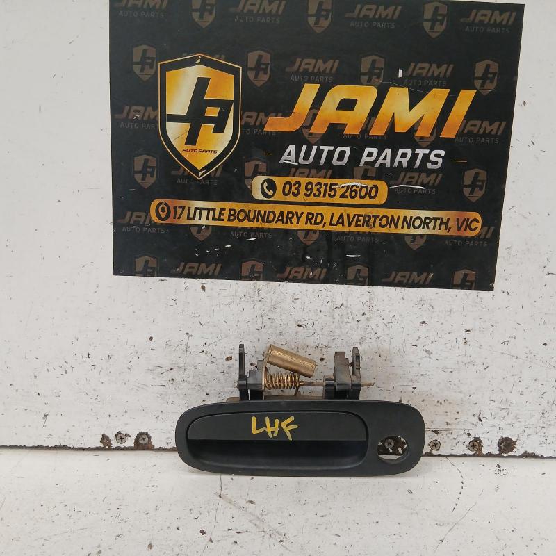 door handle