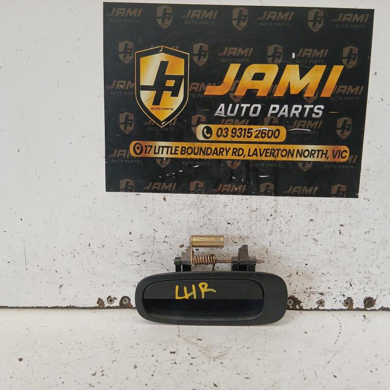 door handle