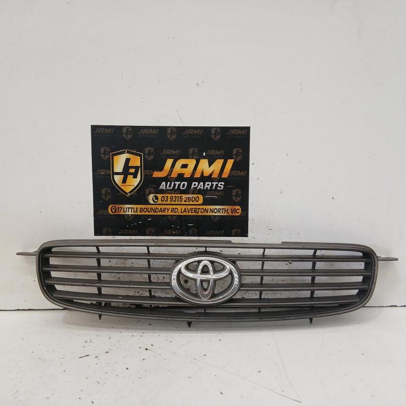 grille