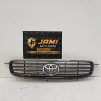 grille