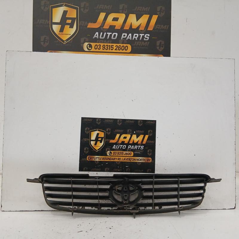 grille