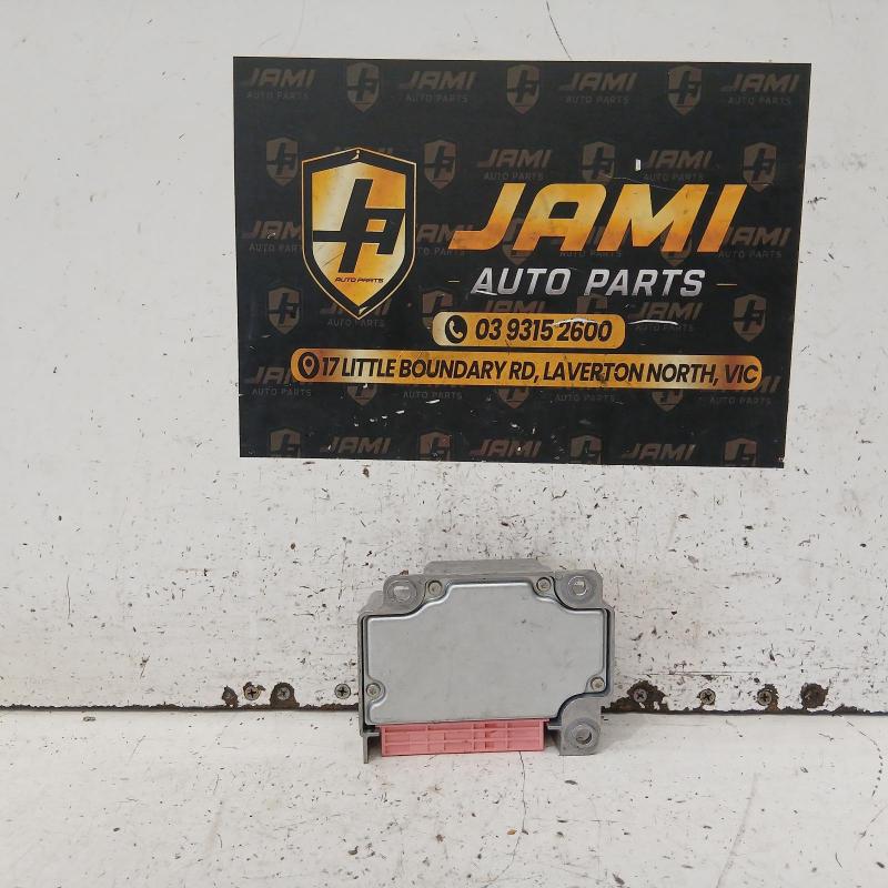 airbag module/sensor