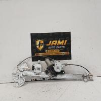 window regulator/motor rear left