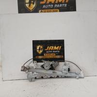window regulator/motor rear right