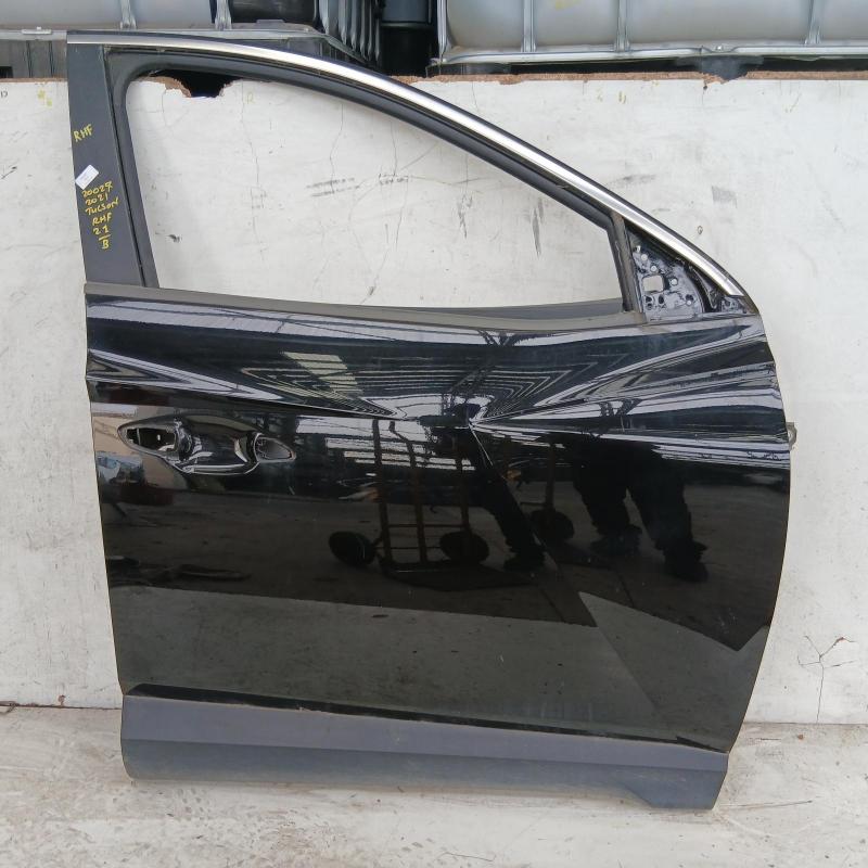 door front right