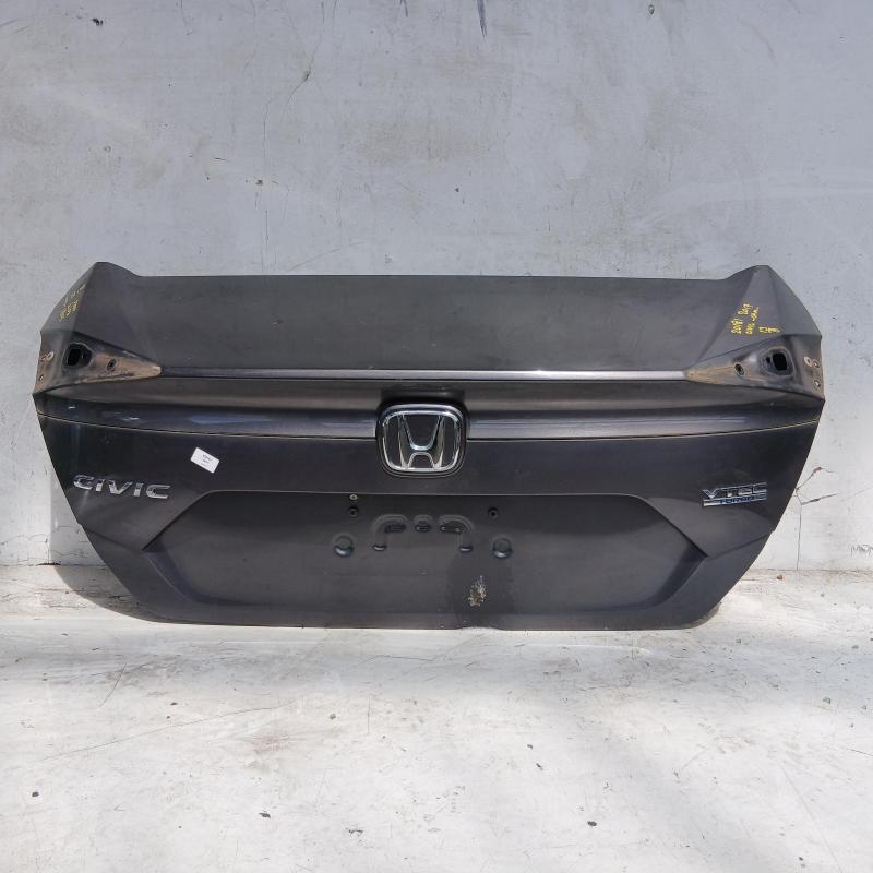 bootlid/tailgate