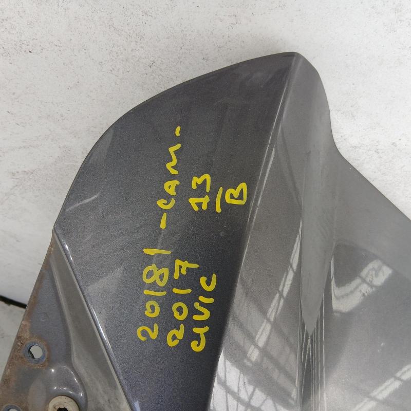 bootlid/tailgate
