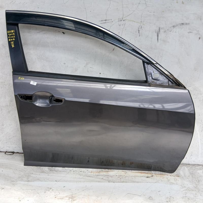 door front right