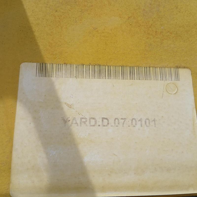 door/sliding rear left