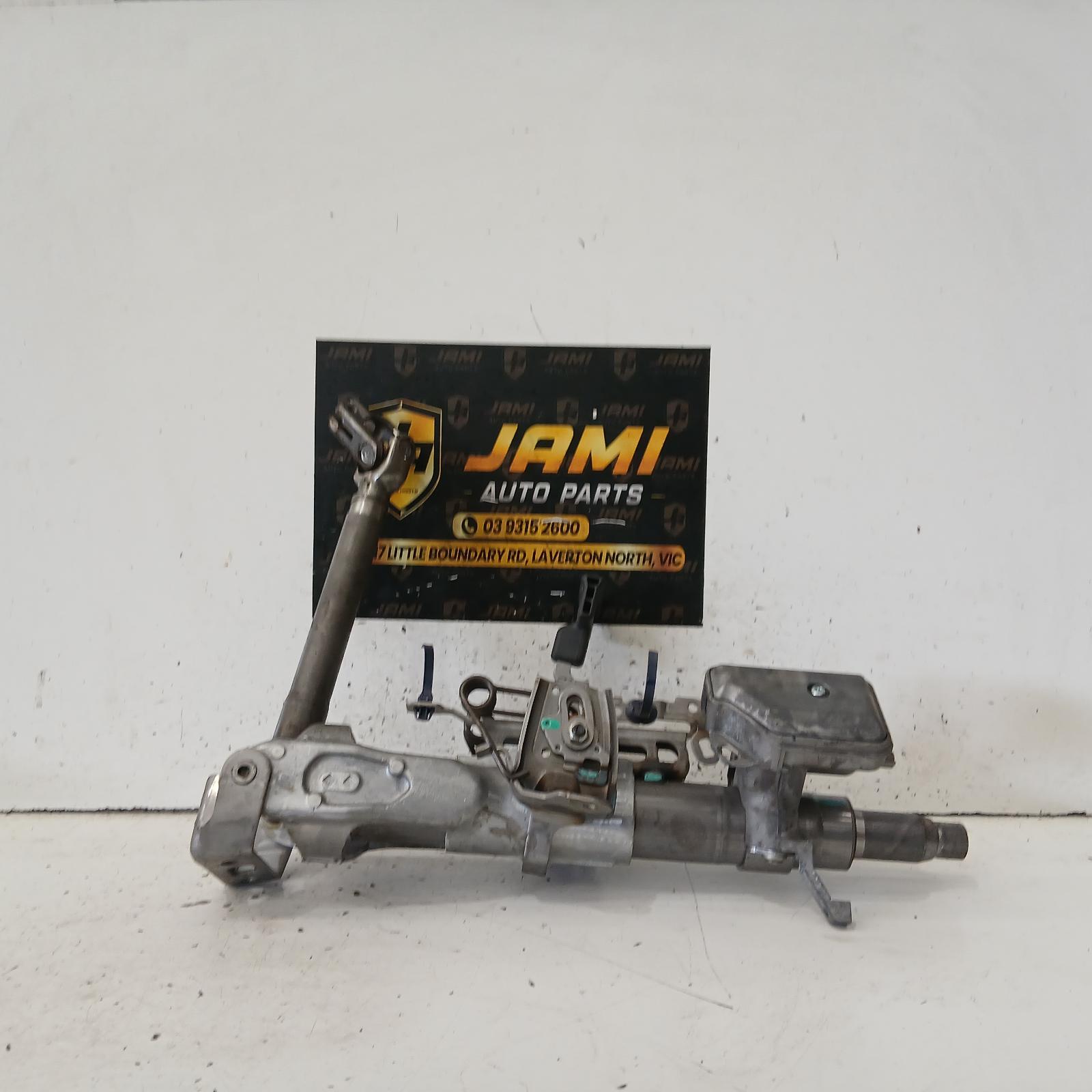 Civic Steering Column 2016-2021 10th gen,05/16-08/21 00021158 #720165