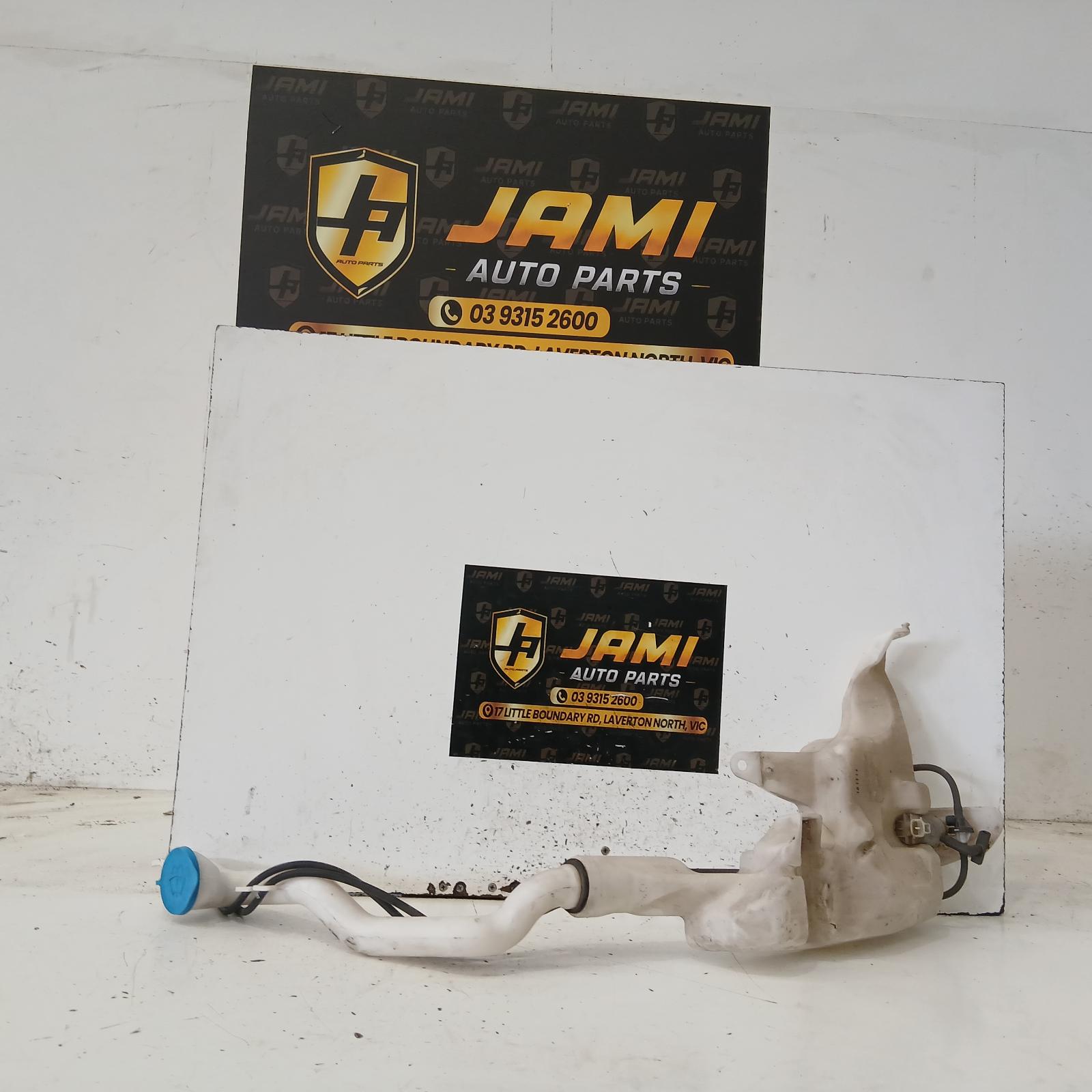 Civic Washer Bottle 2016-2021 10th gen,sedan/hatch,vti/vti-s/vti-l/rs/vti-lx,05/16-08/21 00021158 #720185
