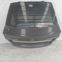 bootlid/tailgate