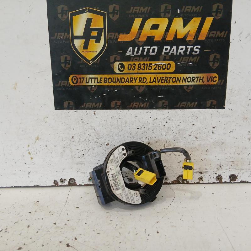 airbag module/sensor