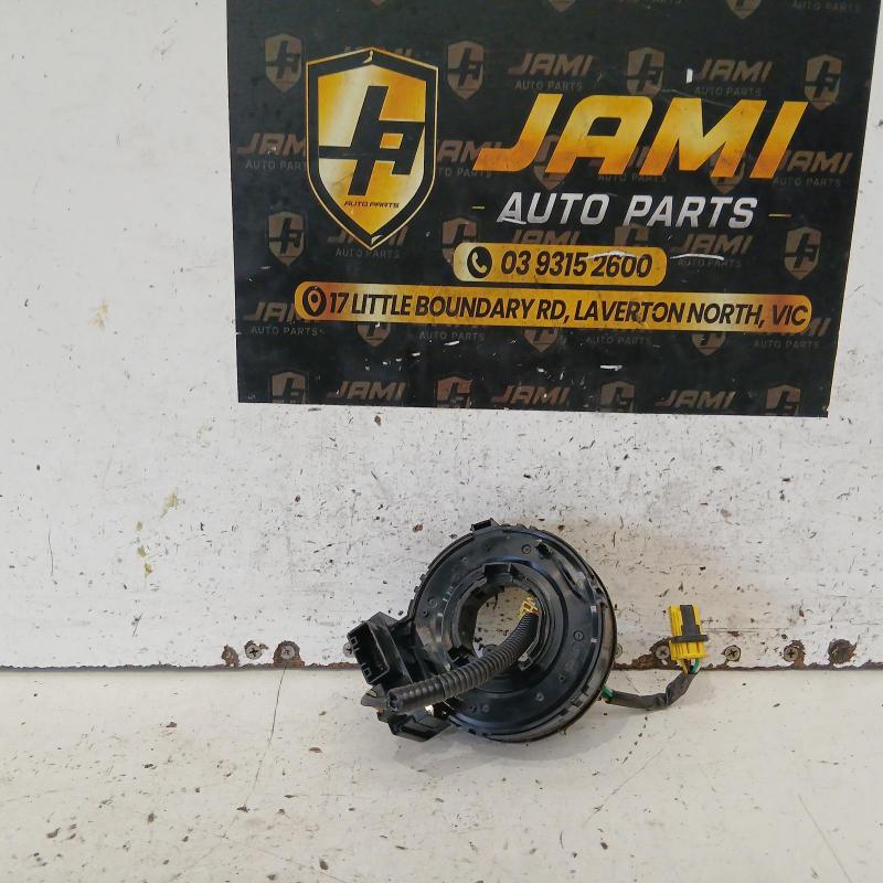 airbag module/sensor
