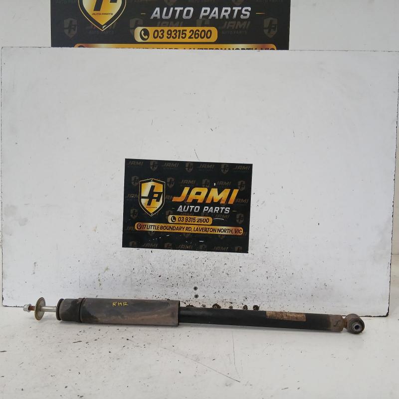 shock absorber