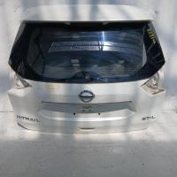 bootlid/tailgate