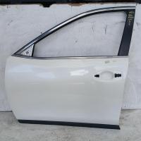 door front left