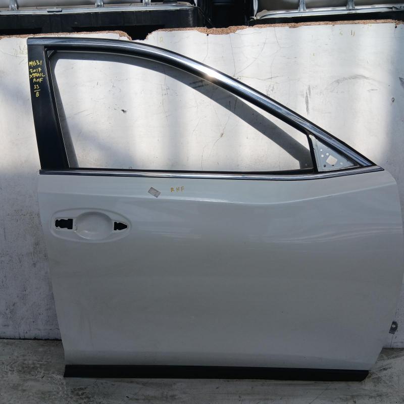 door front right