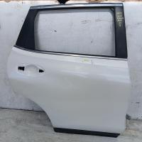 door/sliding rear right