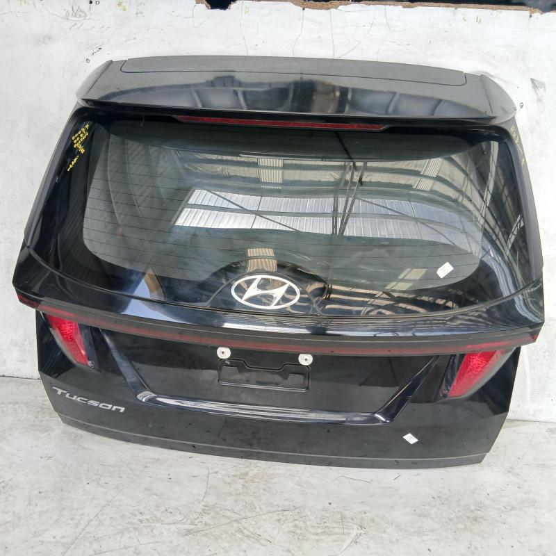 bootlid/tailgate